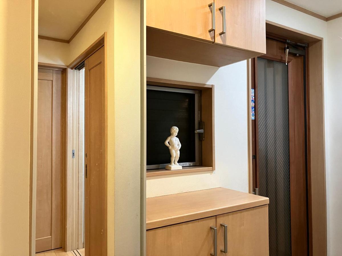 貸切 2部屋5名可能 駅近い徒歩6分 秋葉原 新宿 鎌倉へ直通 スカイツリー ディズニーランド近く 悠悠之家 Tokyo Ngoại thất bức ảnh